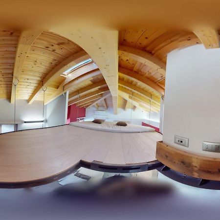Holiday House Viola Tirano Exterior foto