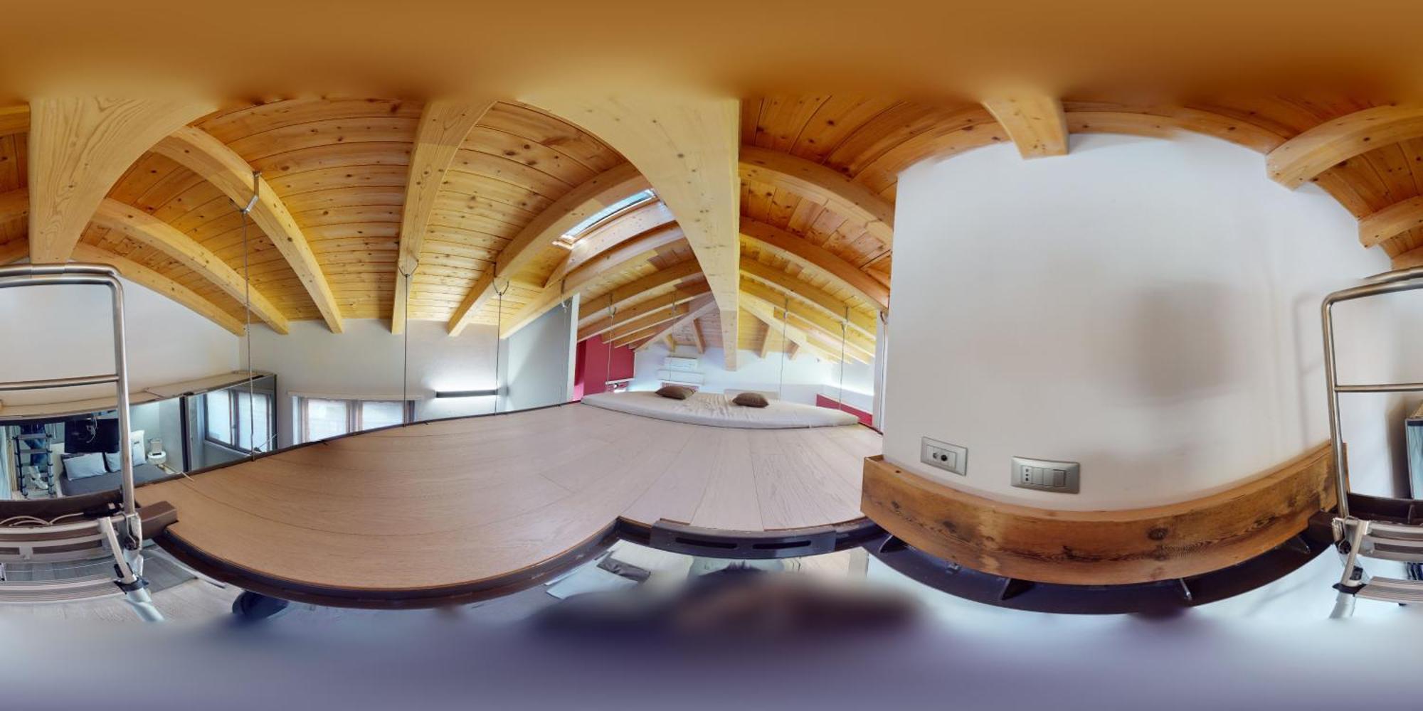 Holiday House Viola Tirano Exterior foto